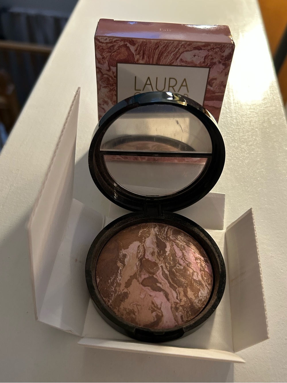 Laura Geller Bronze-N-Brighten, Brand New, Fair